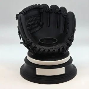 Customizable Baseball Display
