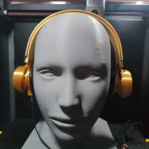 Headphone Design 1