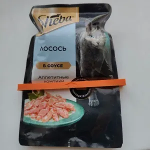 выдавливатель для пакетика жидкого корма кошек
