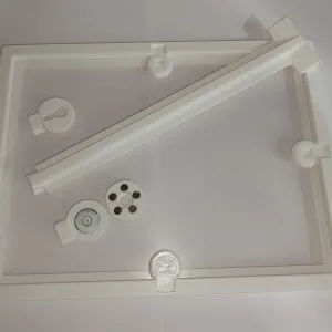 photo frame A5