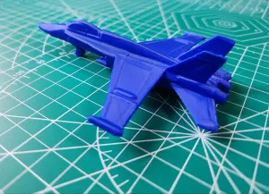 F1A-18 HORNET