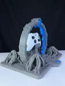 Console Gateway - Controller Holder