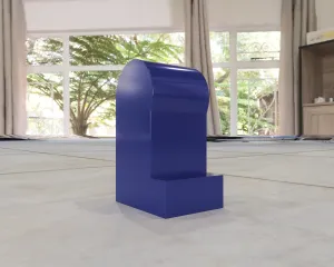 Minifigure right leg STD