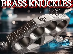 Brass Knuckles
