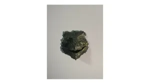 front dragon head