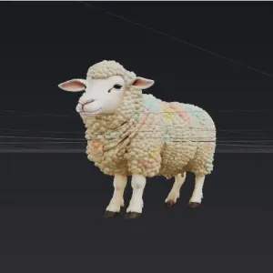 Sheep