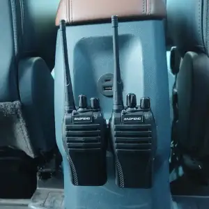 Ford FITS handie holder