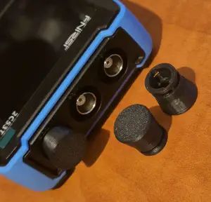 BNC Socket Cover