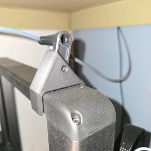 CFS PTFE Top Mount