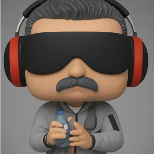 Maduro Capture Pop Style!