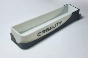 Waste bins for Ender 3 V3 KE/SE printers