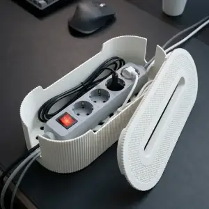 CABLE MANAGMENT BOX