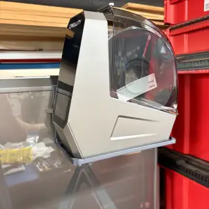 Space PI Dryer Folding Mount for K2 Plus