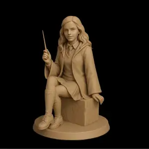 Hermione Granger (Harry Potter)