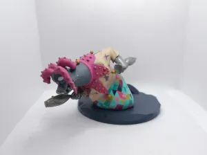 Sea Lion zootopia 2