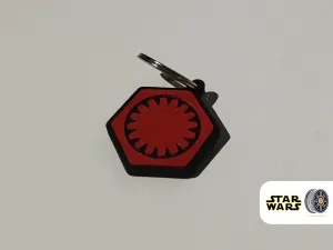 First Order | Star Wars Keychain Series | CFS
