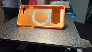 Iphone 8 Stand Case with MagSafe option- TL2-02