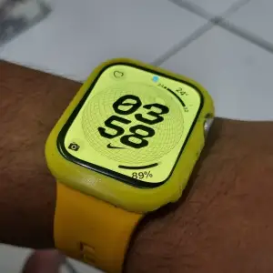 Case apple watch 45mm series 7 / 8