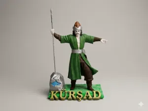 Kürşad