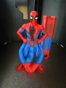 Spiderman