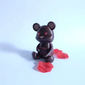 Bear Love is Love