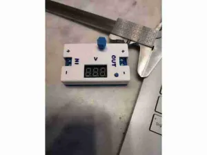 LM2596 Enclosure Set