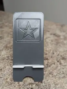 Army Phone Stand / Holder