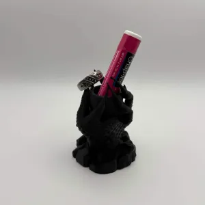 Dragon Claw Holding Cup