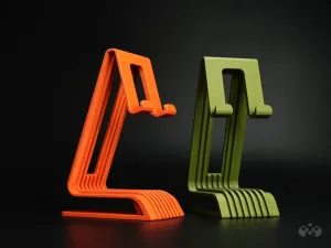 iPhone Stand – Onami Riser