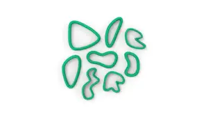 Organic Cutters
