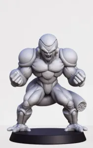 5308 - Freeza Final Form Dragon Ball