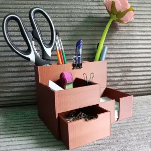 Organizer