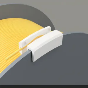 filiment piece holder