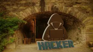 Hacker