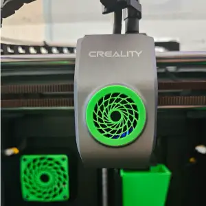 K1 / K1C Noctua Fan Filter