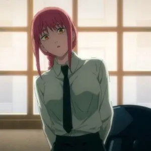 Makima