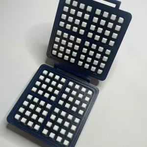 Play Kitchen Waffle Iron