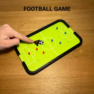 Football Game