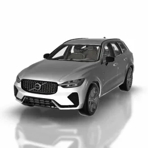 Volvo XC60 2023