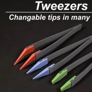 Tweezers