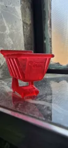 checkers mini trolley