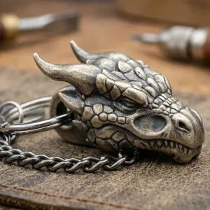Chaveiro Dragon keys Dragão