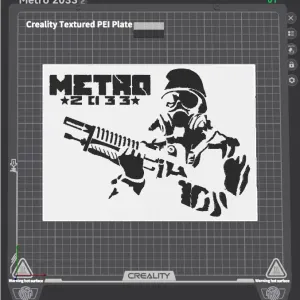 METRO 2033