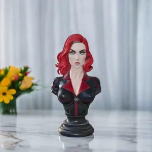 Widow