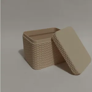 Rectangle Box