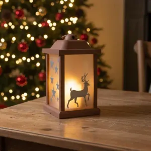 Christmas lantern - MOKA Design