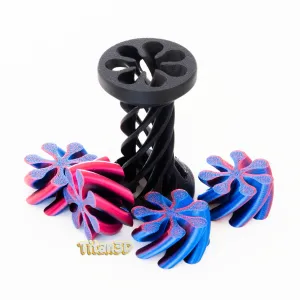 Passthrough Fidget Toy
