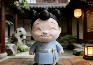 Chun Hua