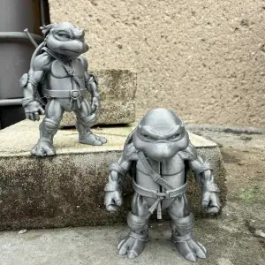 Teenage Mutant Ninja Turtles