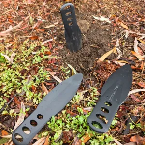 Backpacking Trowel